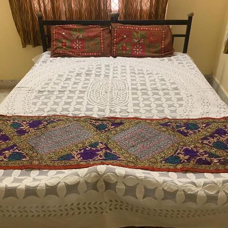 Jamna Vilas Home Stay Биканер Екстериор снимка