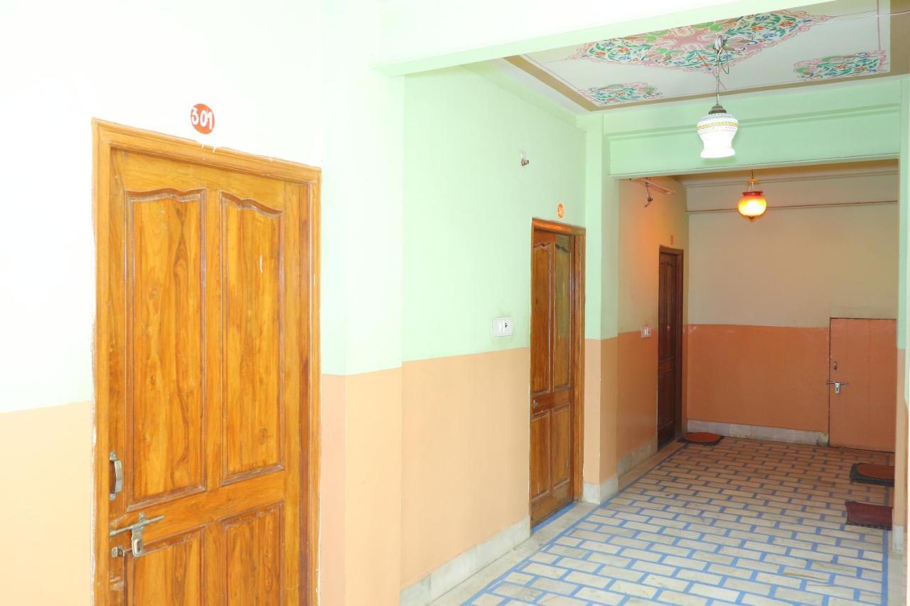 Jamna Vilas Home Stay Биканер Екстериор снимка