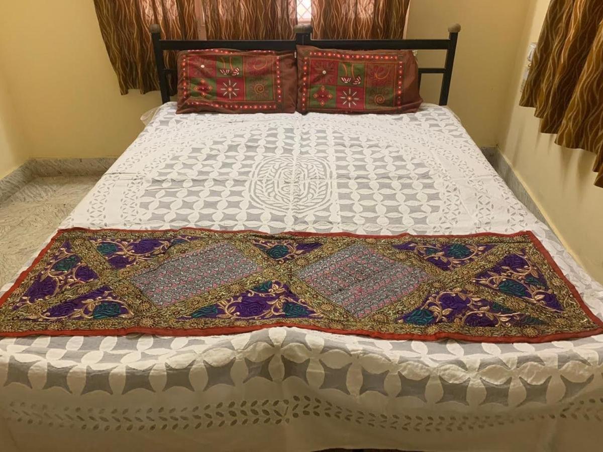 Jamna Vilas Home Stay Биканер Екстериор снимка