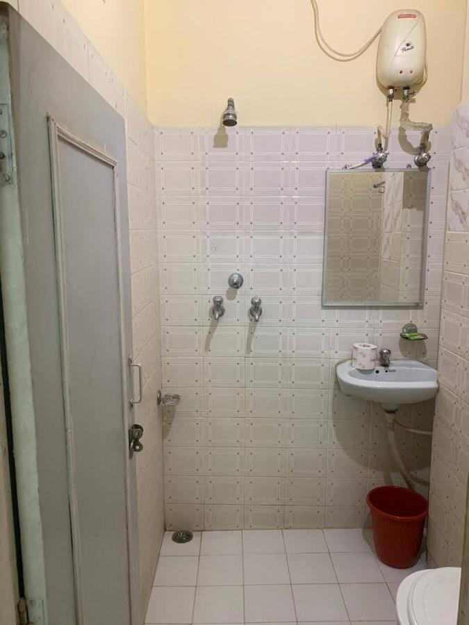 Jamna Vilas Home Stay Биканер Екстериор снимка