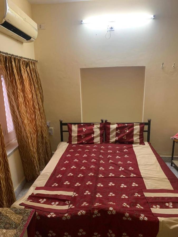 Jamna Vilas Home Stay Биканер Екстериор снимка