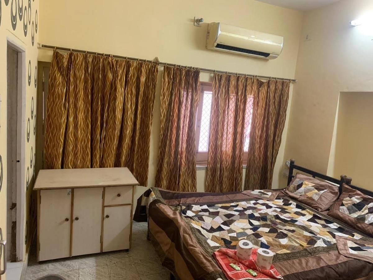 Jamna Vilas Home Stay Биканер Екстериор снимка