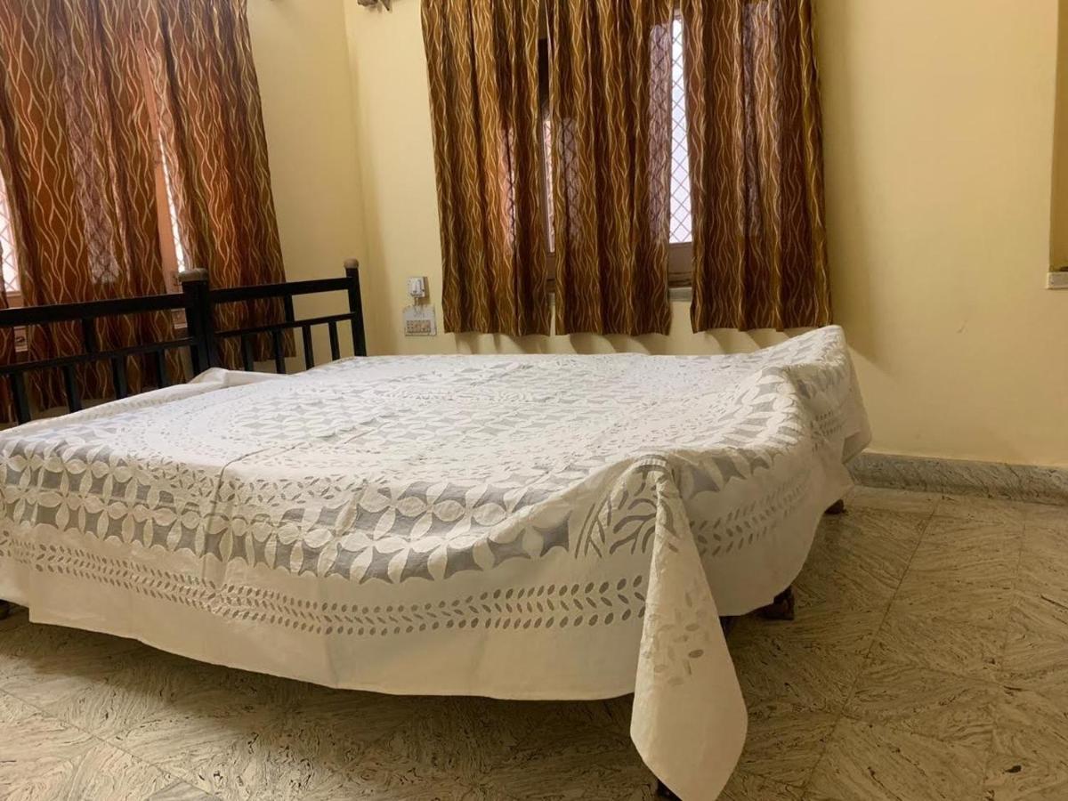 Jamna Vilas Home Stay Биканер Екстериор снимка