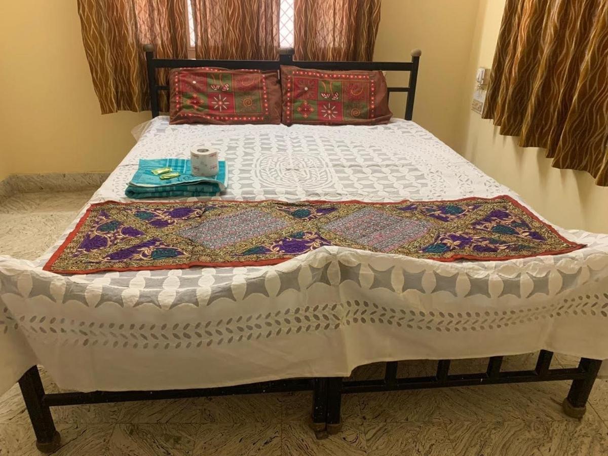 Jamna Vilas Home Stay Биканер Екстериор снимка