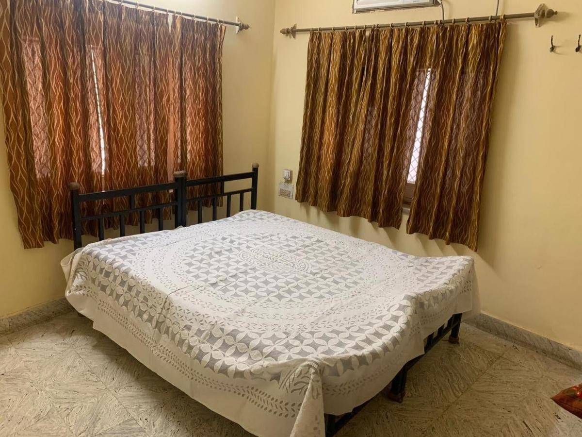 Jamna Vilas Home Stay Биканер Екстериор снимка
