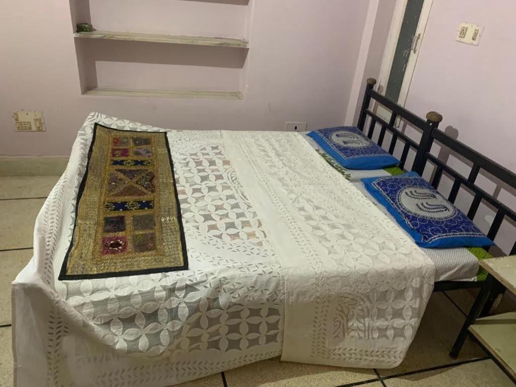Jamna Vilas Home Stay Биканер Екстериор снимка