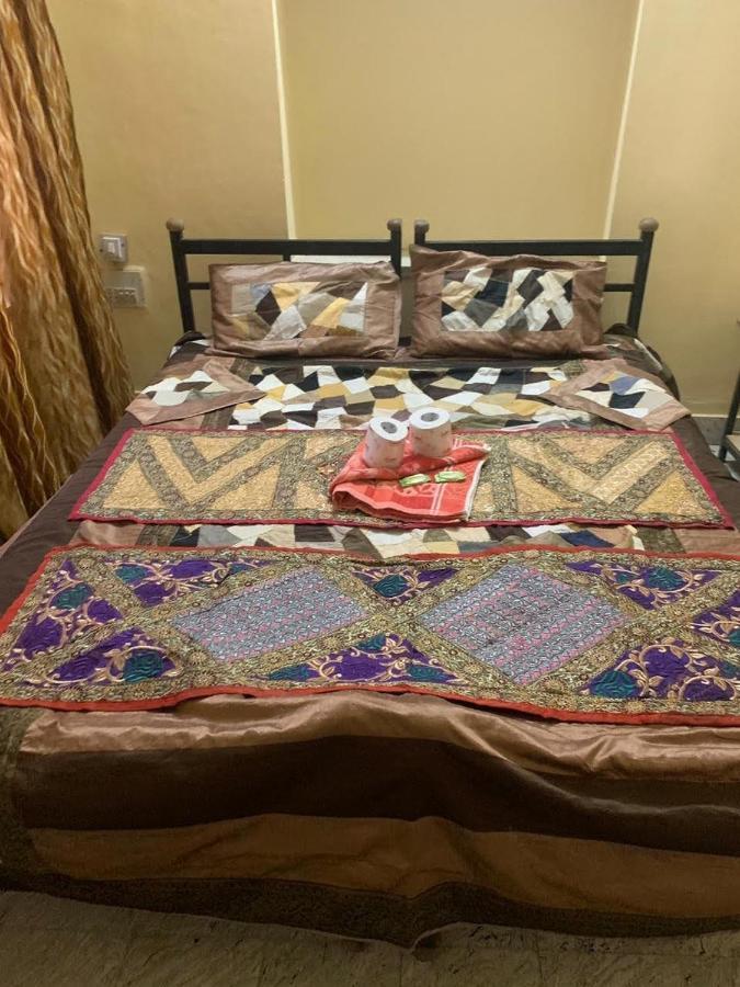 Jamna Vilas Home Stay Биканер Екстериор снимка